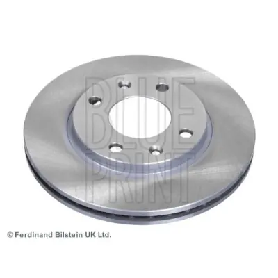 Auténtico Disco de freno BLUEPRINT ADP154312